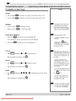 Preview for 66 page of Digital Projection TITAN WUXGA 330 User Manual