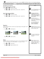 Preview for 82 page of Digital Projection TITAN WUXGA 330 User Manual