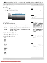 Preview for 83 page of Digital Projection TITAN WUXGA 330 User Manual