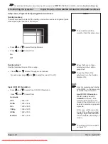 Preview for 94 page of Digital Projection TITAN WUXGA 330 User Manual