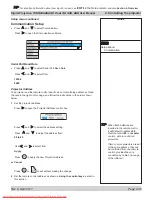 Preview for 103 page of Digital Projection TITAN WUXGA 330 User Manual