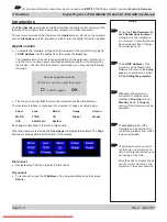 Preview for 120 page of Digital Projection TITAN WUXGA 330 User Manual