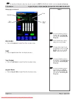 Preview for 124 page of Digital Projection TITAN WUXGA 330 User Manual