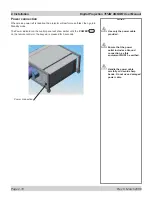 Preview for 38 page of Digital Projection TITAN XG-500 User Manual