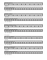 Preview for 7 page of Digital Projection Vision 30 Series Communication Protocol Manual