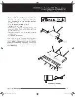 Предварительный просмотр 5 страницы Digital Reference DR-4000 Series Manual