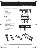 Предварительный просмотр 9 страницы Digital Reference DR-4000 Series Manual