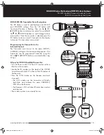 Предварительный просмотр 17 страницы Digital Reference DR-4000 Series Manual