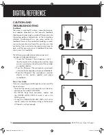 Предварительный просмотр 20 страницы Digital Reference DR-4000 Series Manual