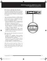 Предварительный просмотр 21 страницы Digital Reference DR-4000 Series Manual