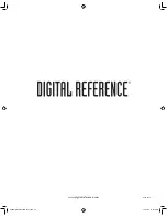 Предварительный просмотр 28 страницы Digital Reference DR-4000 Series Manual