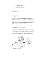 Предварительный просмотр 8 страницы Digital Research Technologies DRSCAN36EPPR User Manual