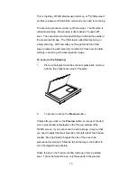 Предварительный просмотр 13 страницы Digital Research Technologies DRSCAN36EPPR User Manual