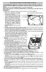 Preview for 42 page of Digital Security Controls GS2060 Installation Manual