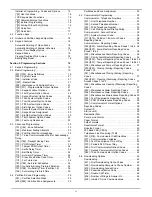 Preview for 3 page of Digital Security Controls PC1616 Reference Manual