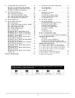 Preview for 4 page of Digital Security Controls PC1616 Reference Manual