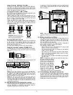 Preview for 10 page of Digital Security Controls PC1616 Reference Manual