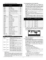 Preview for 11 page of Digital Security Controls PC1616 Reference Manual