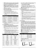 Preview for 12 page of Digital Security Controls PC1616 Reference Manual