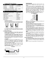 Preview for 14 page of Digital Security Controls PC1616 Reference Manual