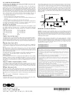 Preview for 68 page of Digital Security Controls PC1616 Reference Manual