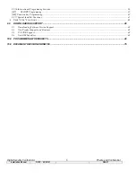 Предварительный просмотр 3 страницы Digital Security Controls WLS9000 Manual