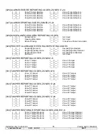 Предварительный просмотр 55 страницы Digital Security Controls WLS9000 Manual