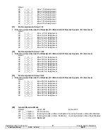 Предварительный просмотр 61 страницы Digital Security Controls WLS9000 Manual