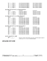 Предварительный просмотр 67 страницы Digital Security Controls WLS9000 Manual