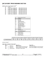 Предварительный просмотр 68 страницы Digital Security Controls WLS9000 Manual