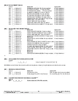 Предварительный просмотр 69 страницы Digital Security Controls WLS9000 Manual