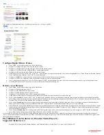 Preview for 17 page of Digital Spectrum Solutions MemoryFrame MF-8000 User Manual