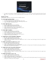 Preview for 20 page of Digital Spectrum Solutions MemoryFrame MF-8000 User Manual