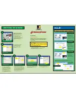 Digital Spectrum MemoryFrame MF-800 Plus Setup Manual preview