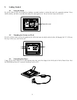 Preview for 6 page of Digital Spectrum NuVue NV-800 User Manual