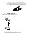 Preview for 8 page of Digital Spectrum NuVue NV-800 User Manual