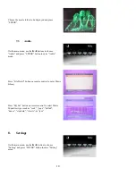 Preview for 10 page of Digital Spectrum NuVue NV-800 User Manual