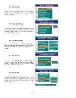 Preview for 11 page of Digital Spectrum NuVue NV-800 User Manual