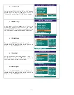 Preview for 15 page of Digital Spectrum NuVue NV-800 User Manual