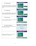 Preview for 17 page of Digital Spectrum NuVue NV-800 User Manual