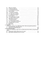 Preview for 6 page of Digital Spectrum TMS320C6413 Technical Reference