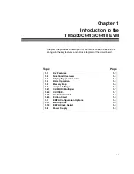 Preview for 9 page of Digital Spectrum TMS320C6413 Technical Reference