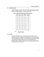 Preview for 15 page of Digital Spectrum TMS320C6413 Technical Reference