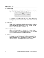 Preview for 16 page of Digital Spectrum TMS320C6413 Technical Reference