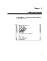 Preview for 19 page of Digital Spectrum TMS320C6413 Technical Reference