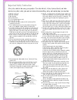 Preview for 2 page of Digital Stream DTX9950 Owner'S Manual