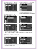 Preview for 9 page of Digital Stream DTX9950 Owner'S Manual