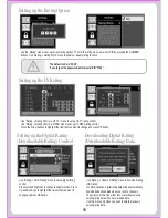 Preview for 10 page of Digital Stream DTX9950 Owner'S Manual