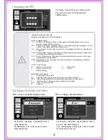 Preview for 11 page of Digital Stream DTX9950 Owner'S Manual