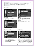 Preview for 13 page of Digital Stream DTX9950 Owner'S Manual